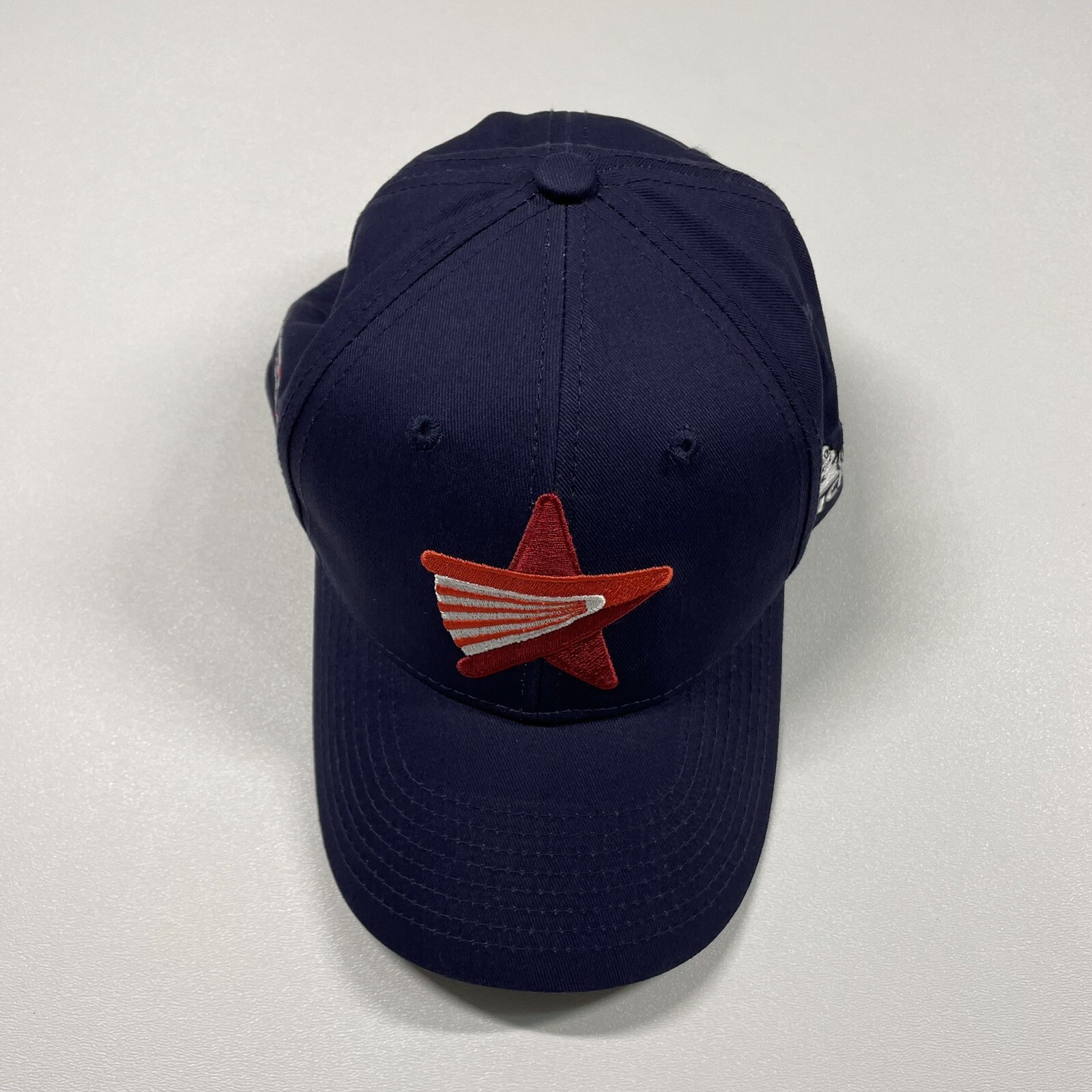 Greenville Drive Hat Cap Men’s Navy Blue MiLB Snapback Embroidered Michelin