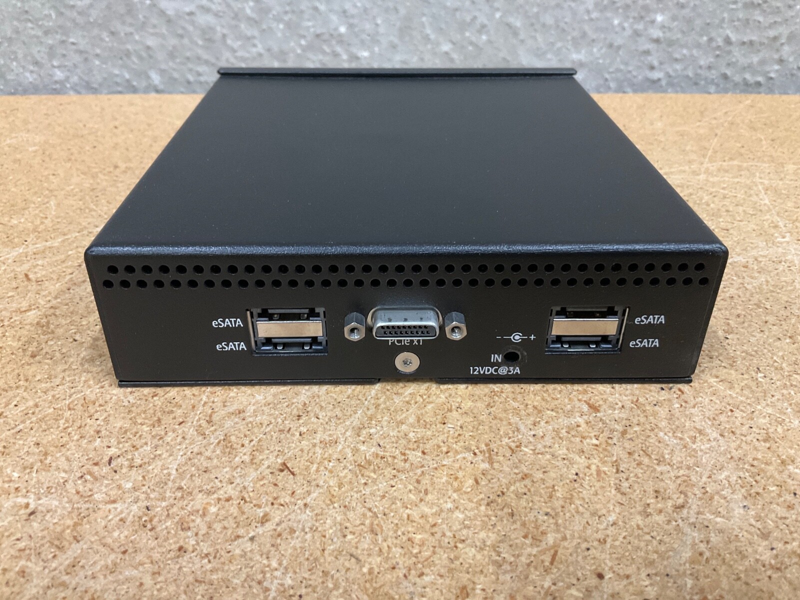 Sonnet Qio Universal Memory Card Media Reader