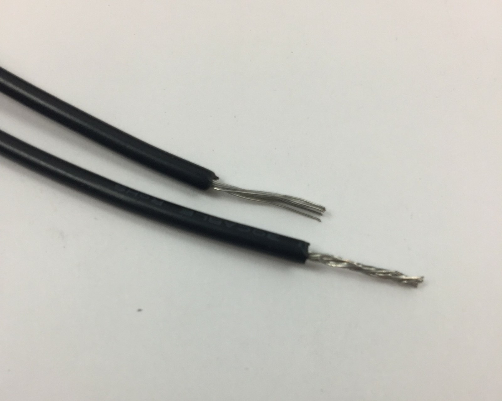 EXA Thermometrics Temperature I-1001 Sensor X13790099030
