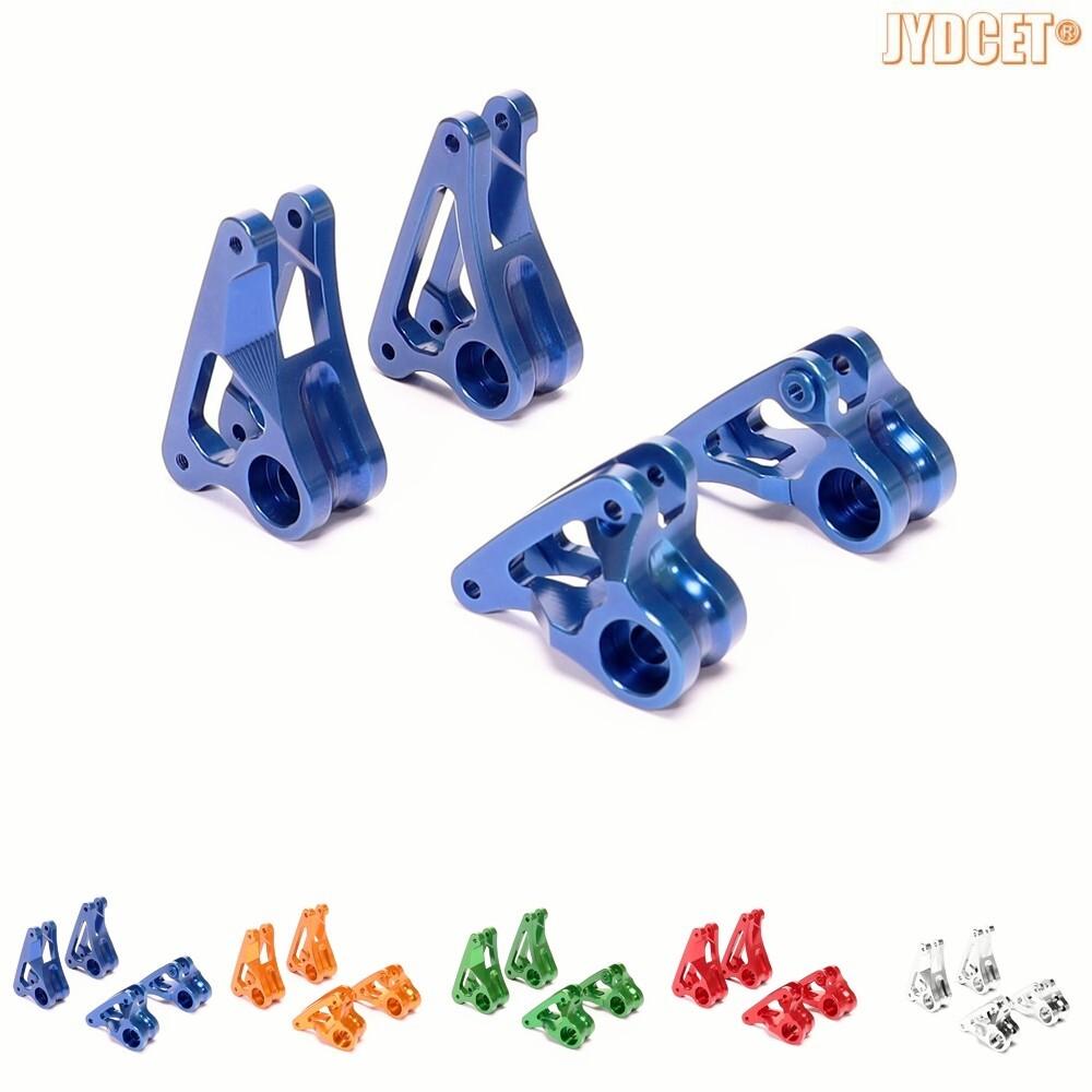 Aluminum #5358 Rocker Arm Set for RC Traxxas 1/10 Summit 56076-4 E-Revo 86086-4