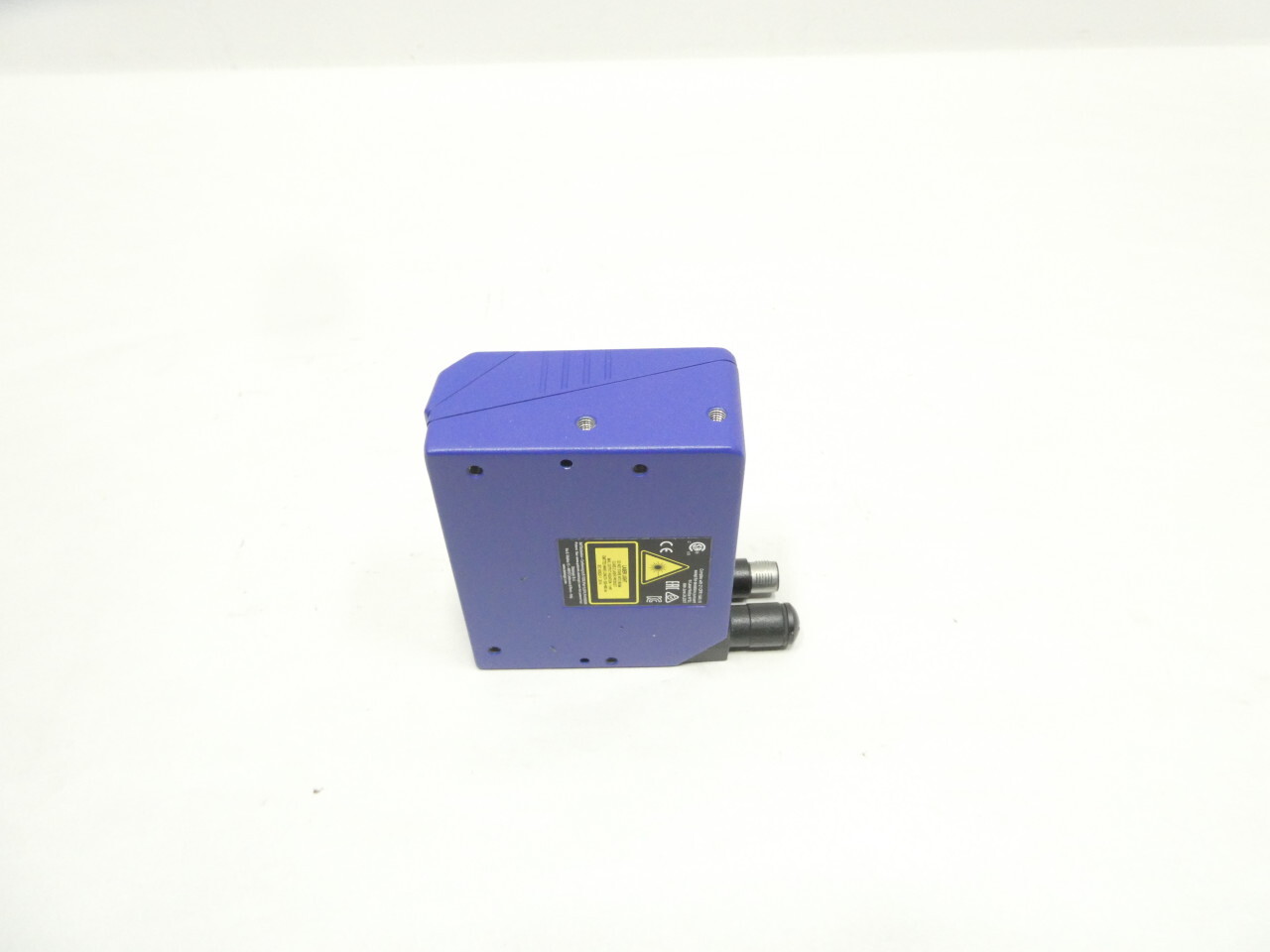 Datalogic DS5100-1300 Bar Code Scanner 10-30v-dc