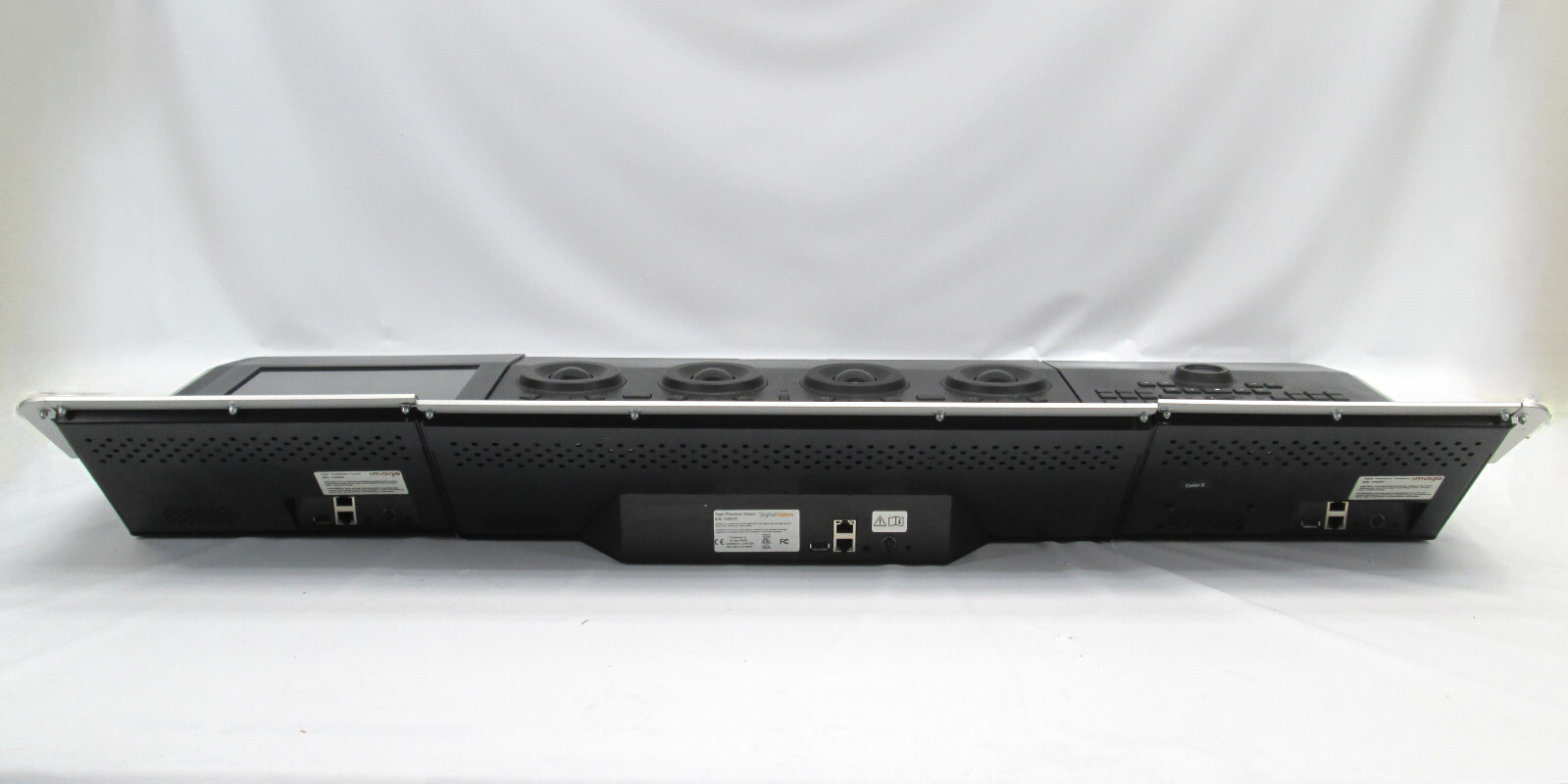 Digital Vision Precision Grading Panel - Transport Colour Touch
