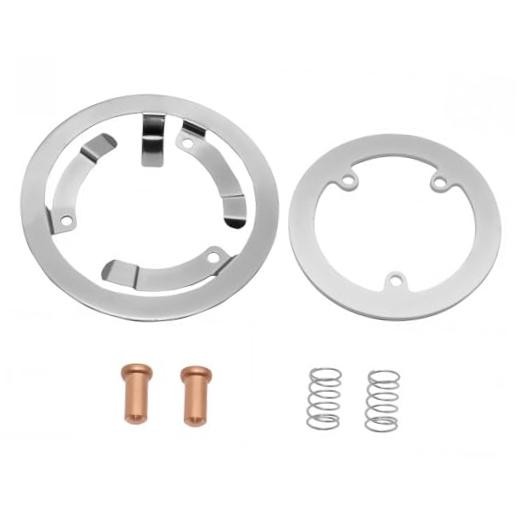 90904U954071 Pieza de repuesto del kit de contacto de bocina compatible con