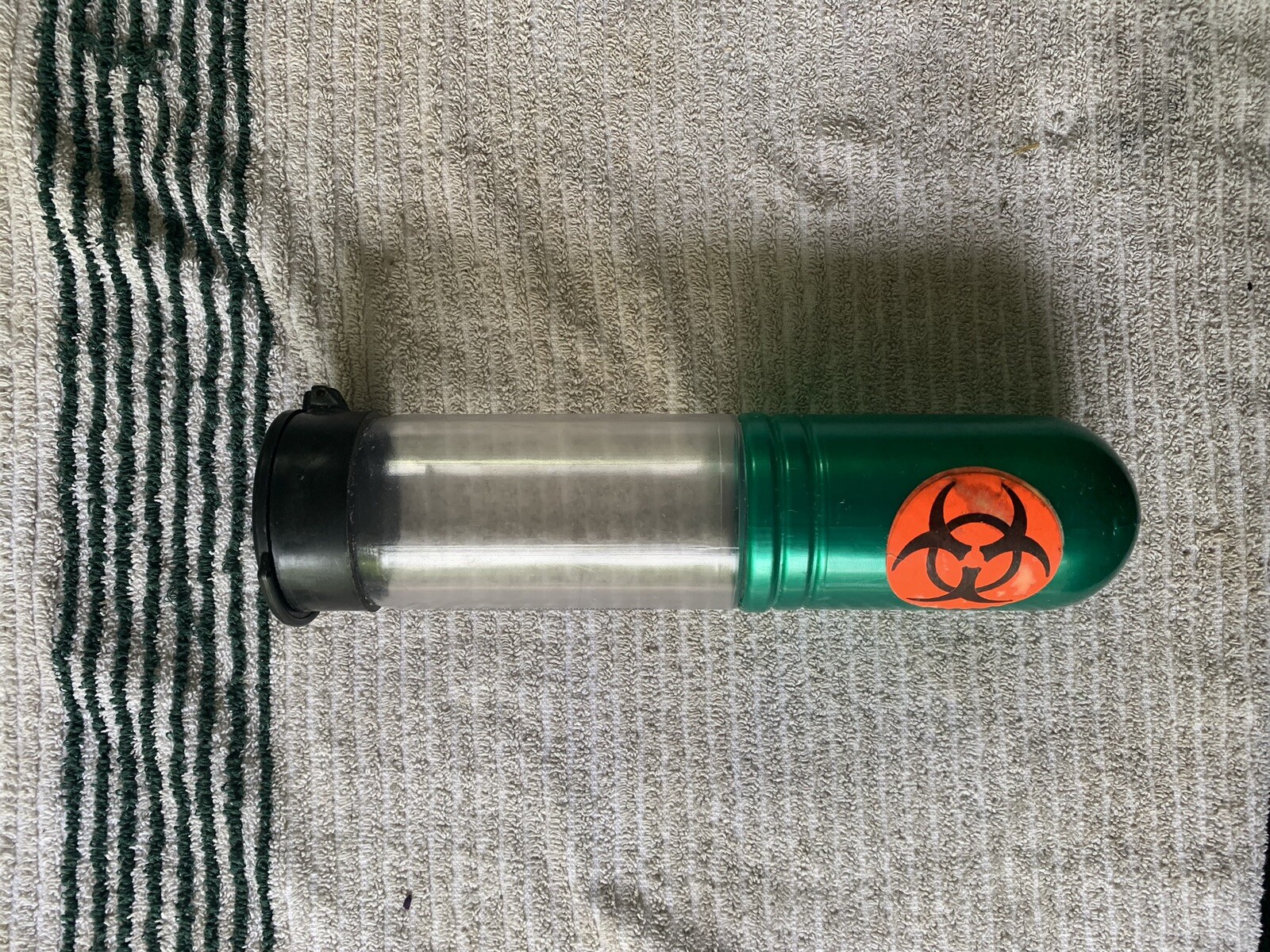 Paintball Pods