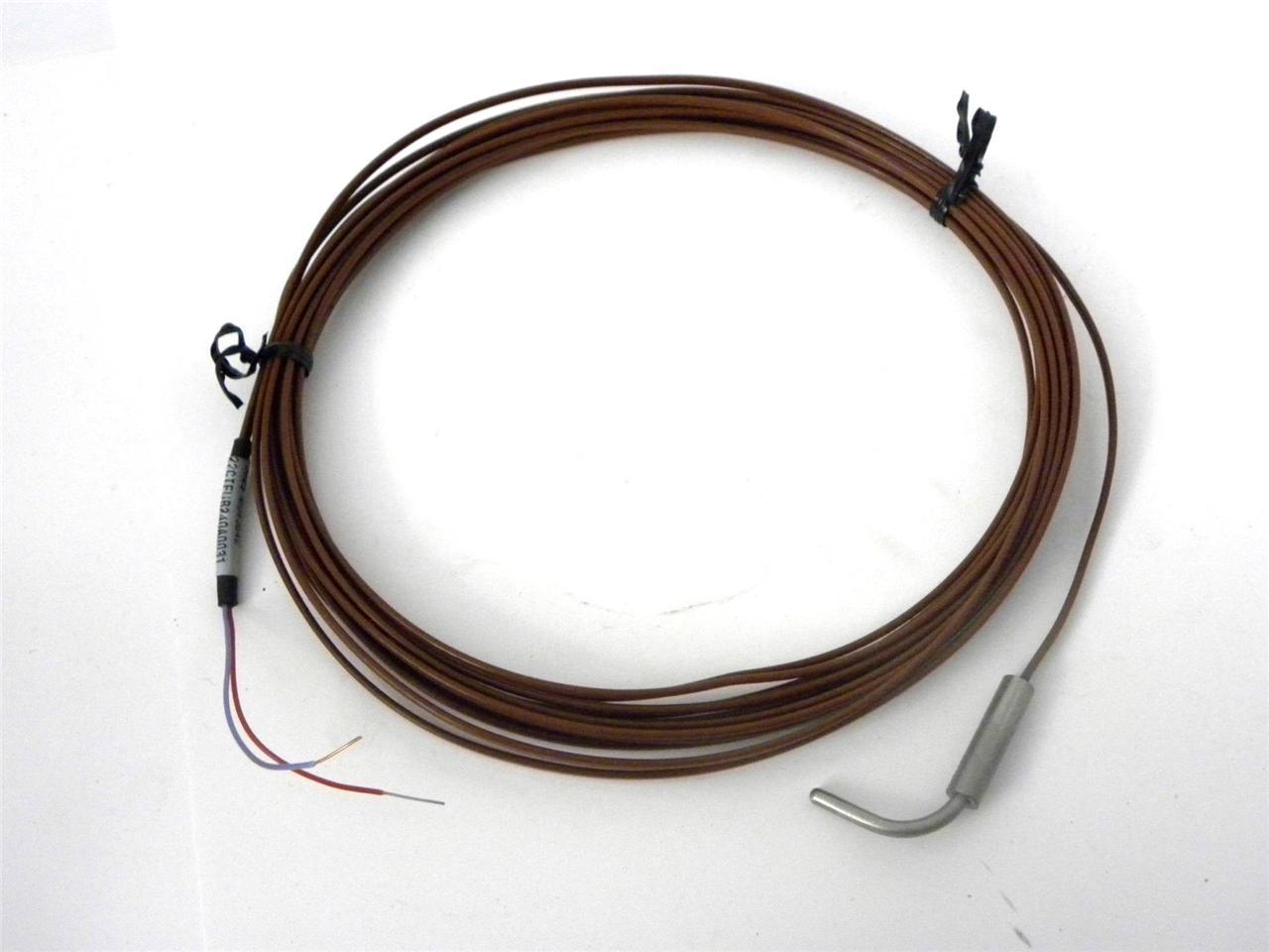 NEW WATLOW GORDON THERMOCOUPLE 9629 M045642 22CTFUB240A0031 (5 AVAILABLE)