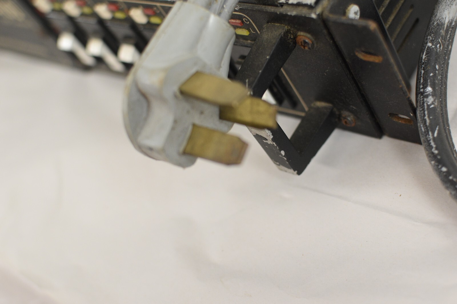 APPLIED ELECTRONICS DIMPAC SCR DIMMER 2400