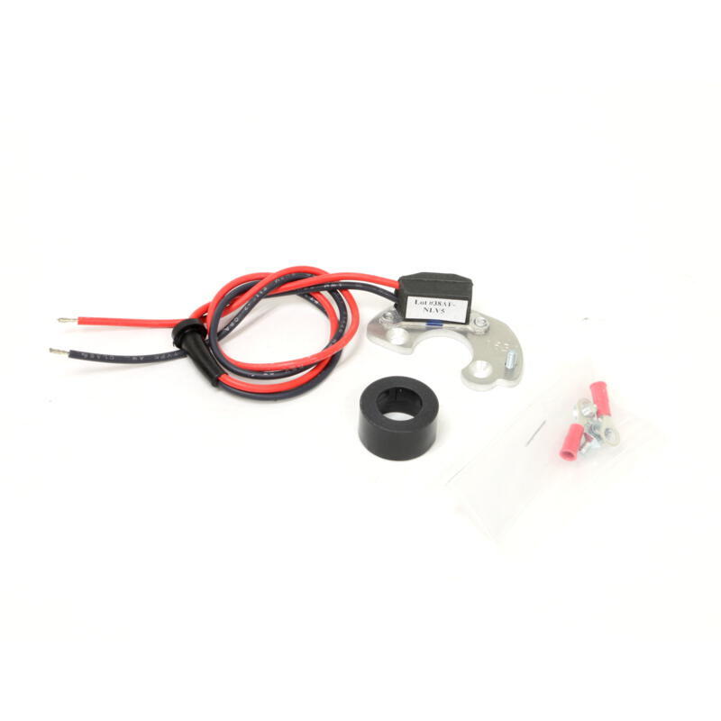Pertronix Ignition Points-to-Electronic Conversion Kit 1631;