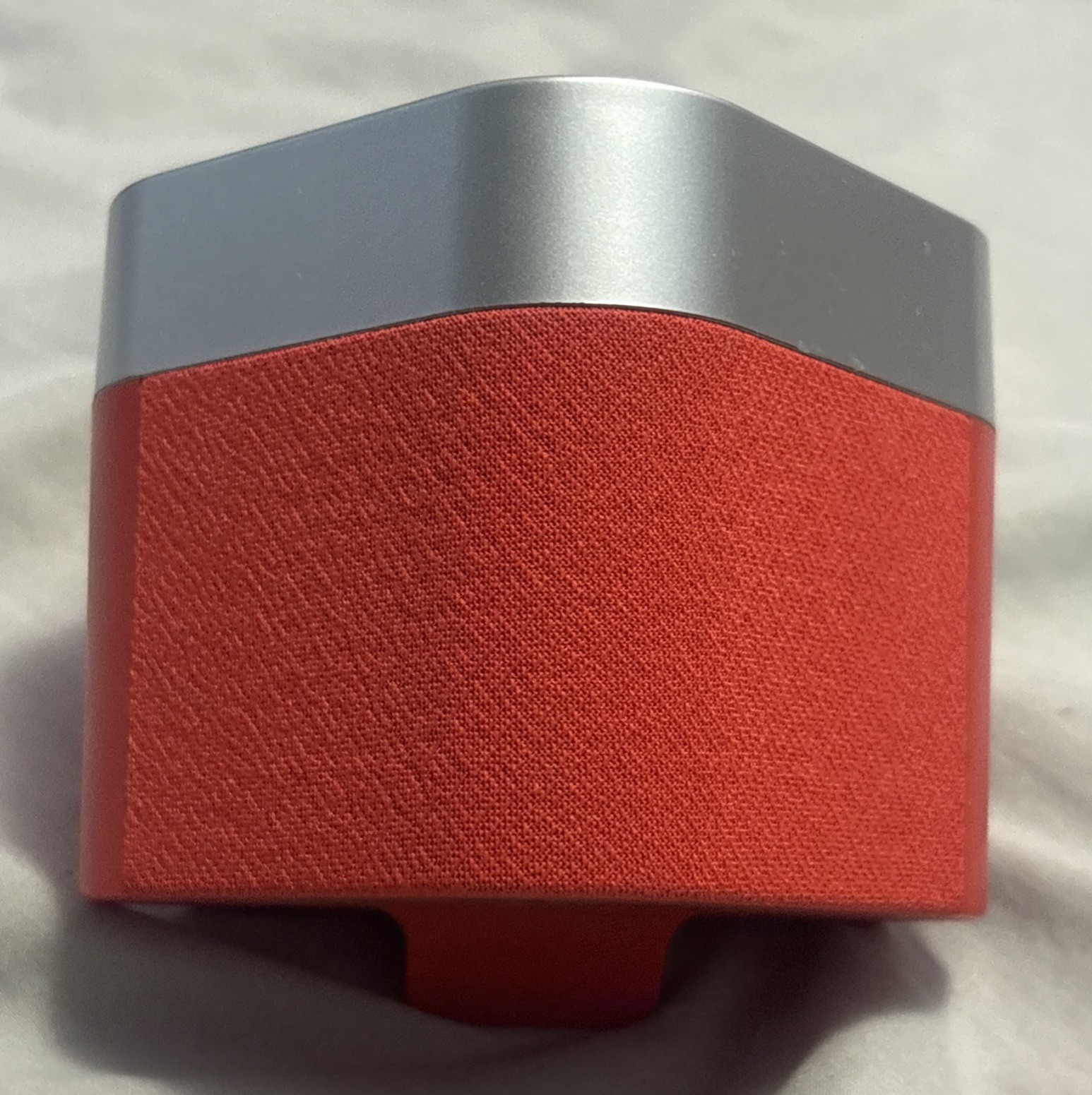 Joyce Meyer Ministries Audio Cube Red Tested 10259/015108