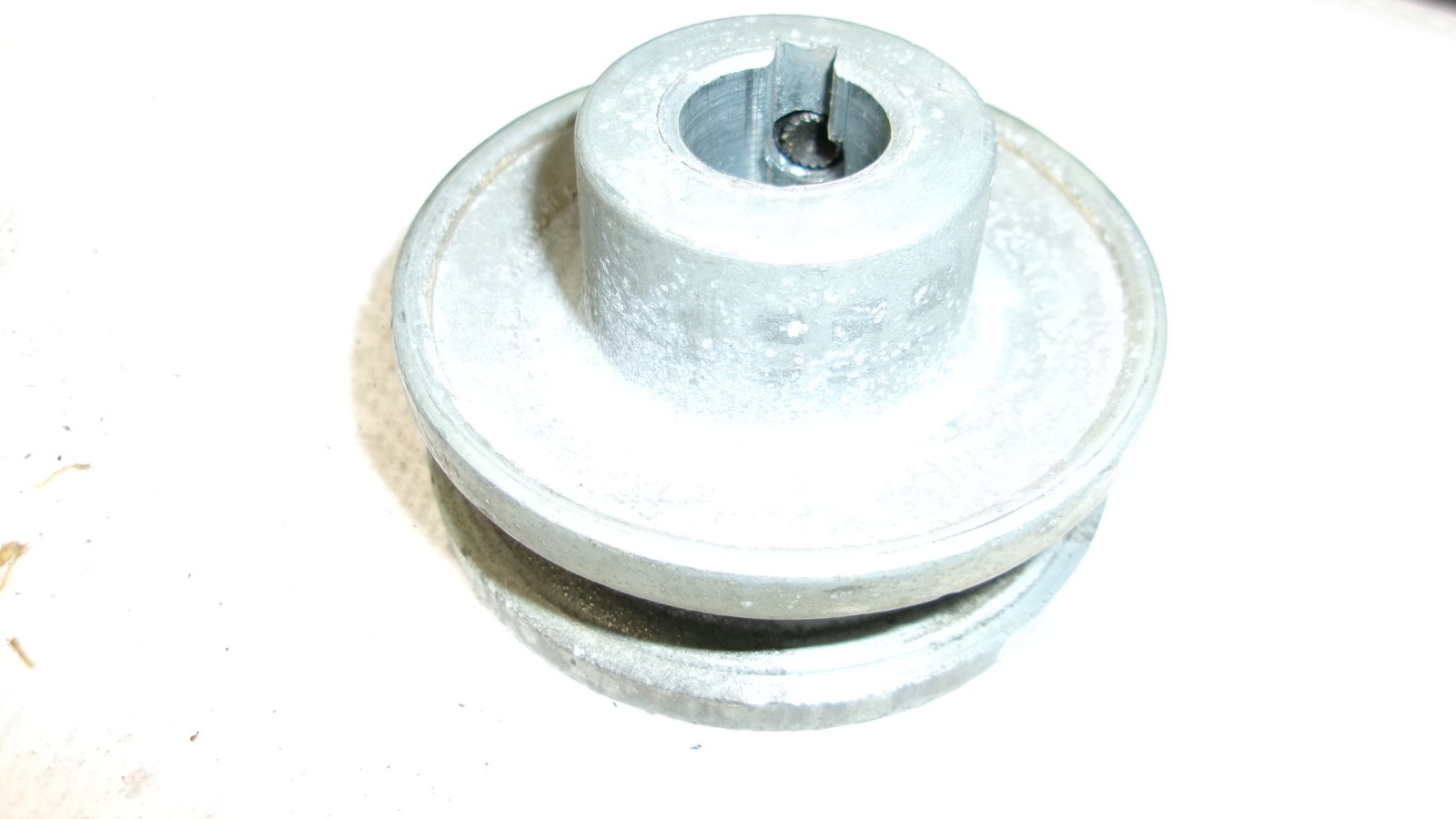 DELTA ROCKWELL 31-352 1 X 42 BELT SANDER MOTOR PULLEY