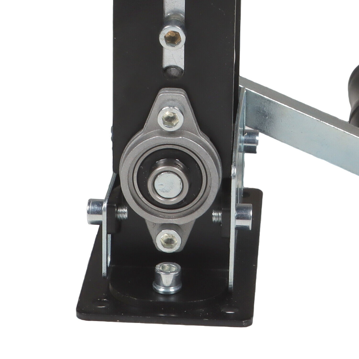 Manual Wire Stripping Machine Drill Powered Hand Crank Stripper 1-20MM Tool