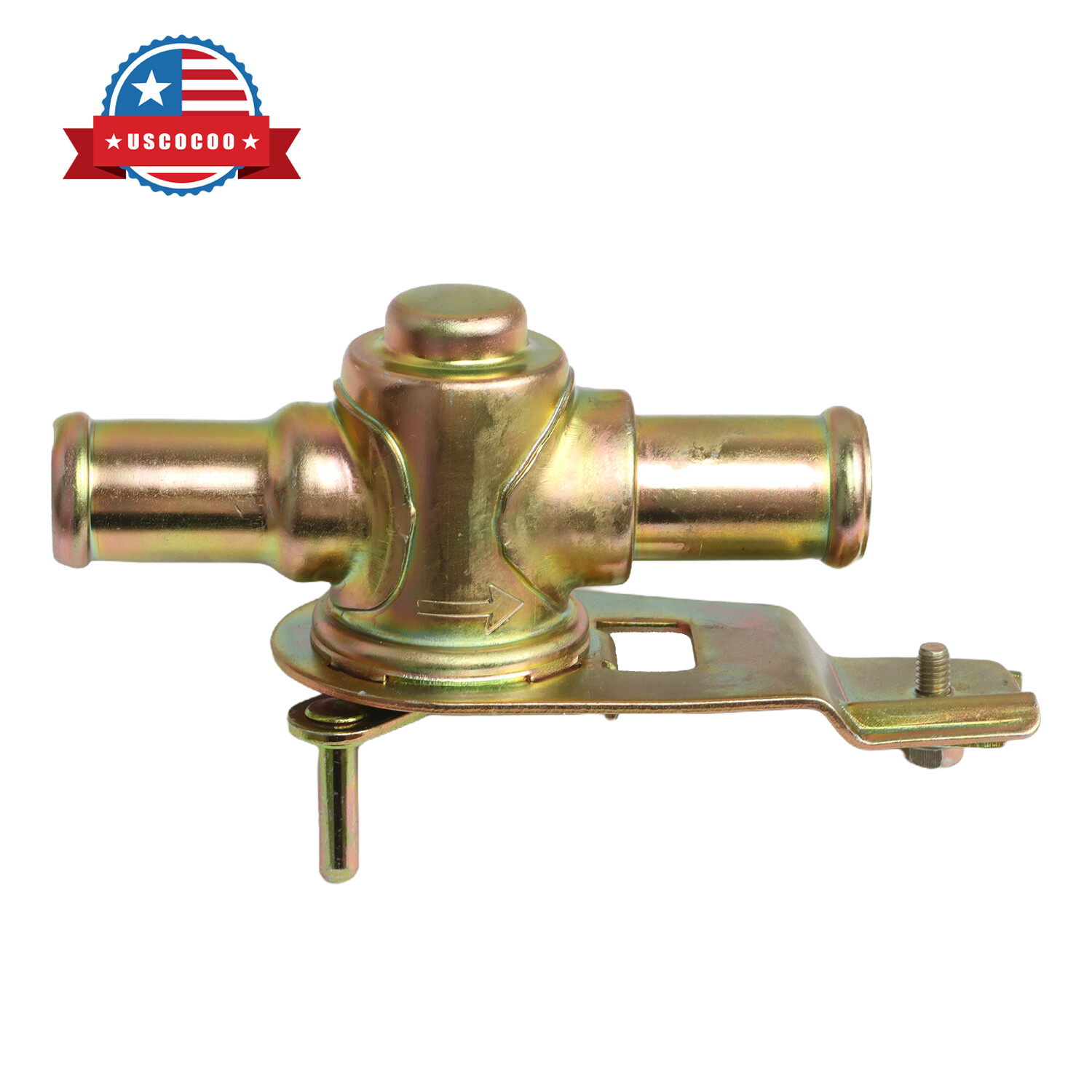 New Heater Control Valve for 64-72 Ford F-250 1966-1977 Bronco