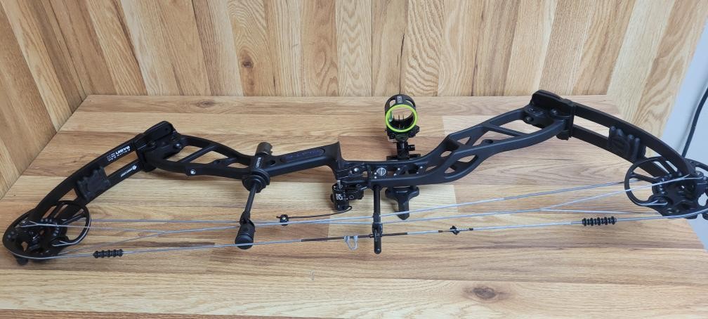 ELITE ARCHERY BASIN (PSV014304)