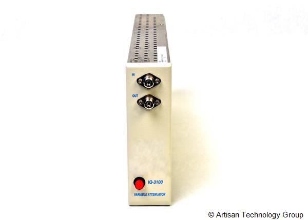Exfo IQ-3100-BW58 Variable Attenuator