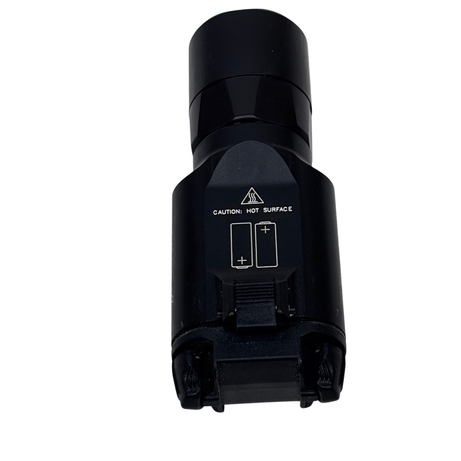 SureFire X300TB 300 Lumens Weapon-Mounted Tactical Flashlight