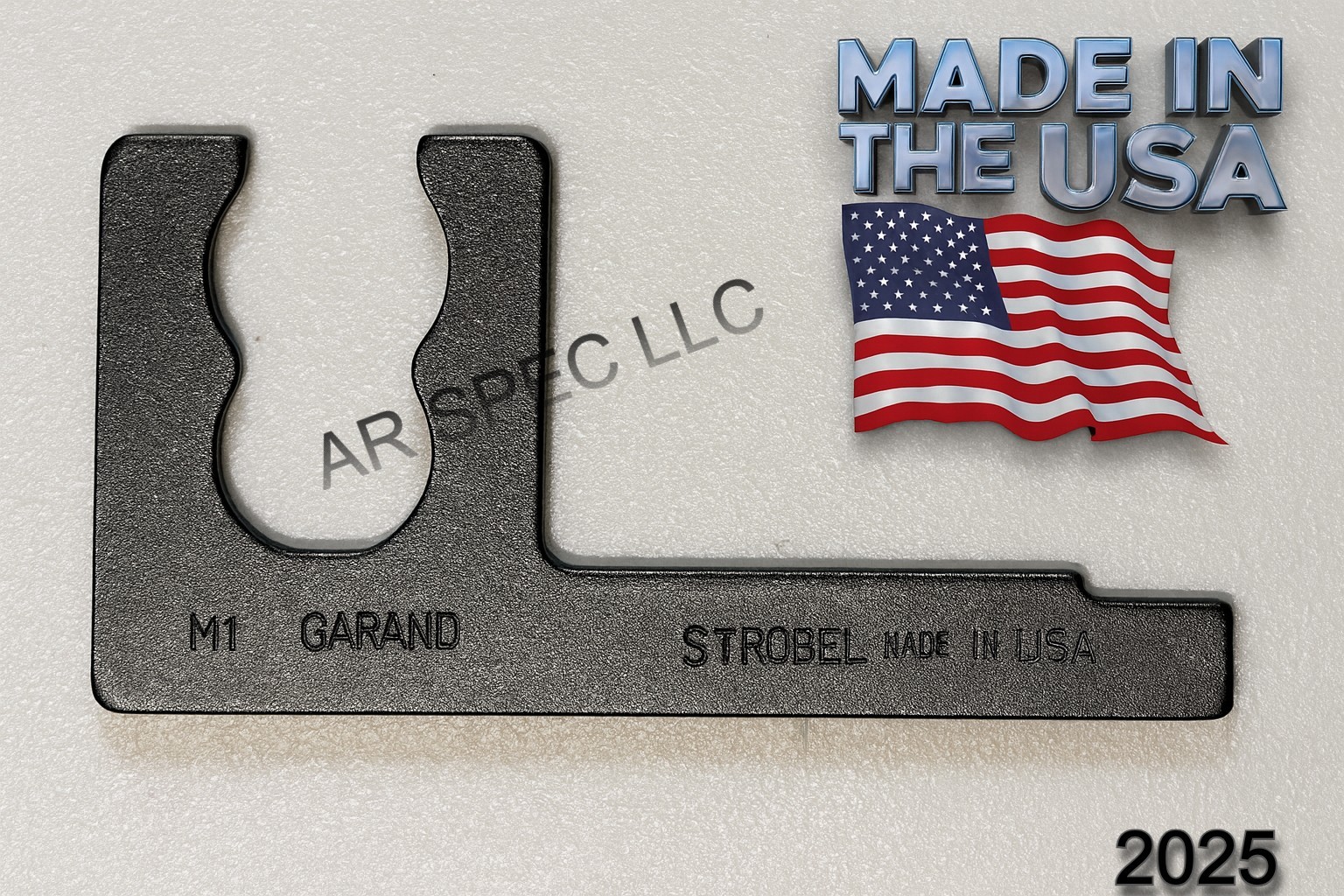 M1 GARAND GAS CYLINDER WRENCH - STEEL USA - NEW