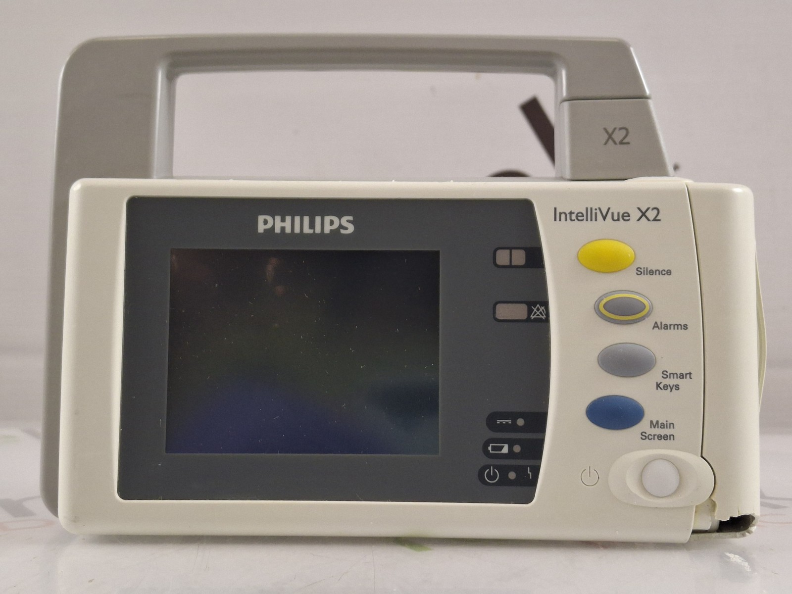 Philips IntelliVue X2 Module - Masimo Rainbow SpO2