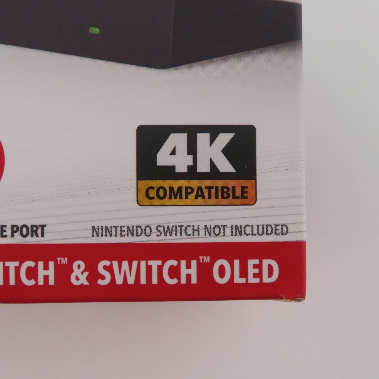 Next TV Dock Kit For Nintendo Switch & Switch Oled New
