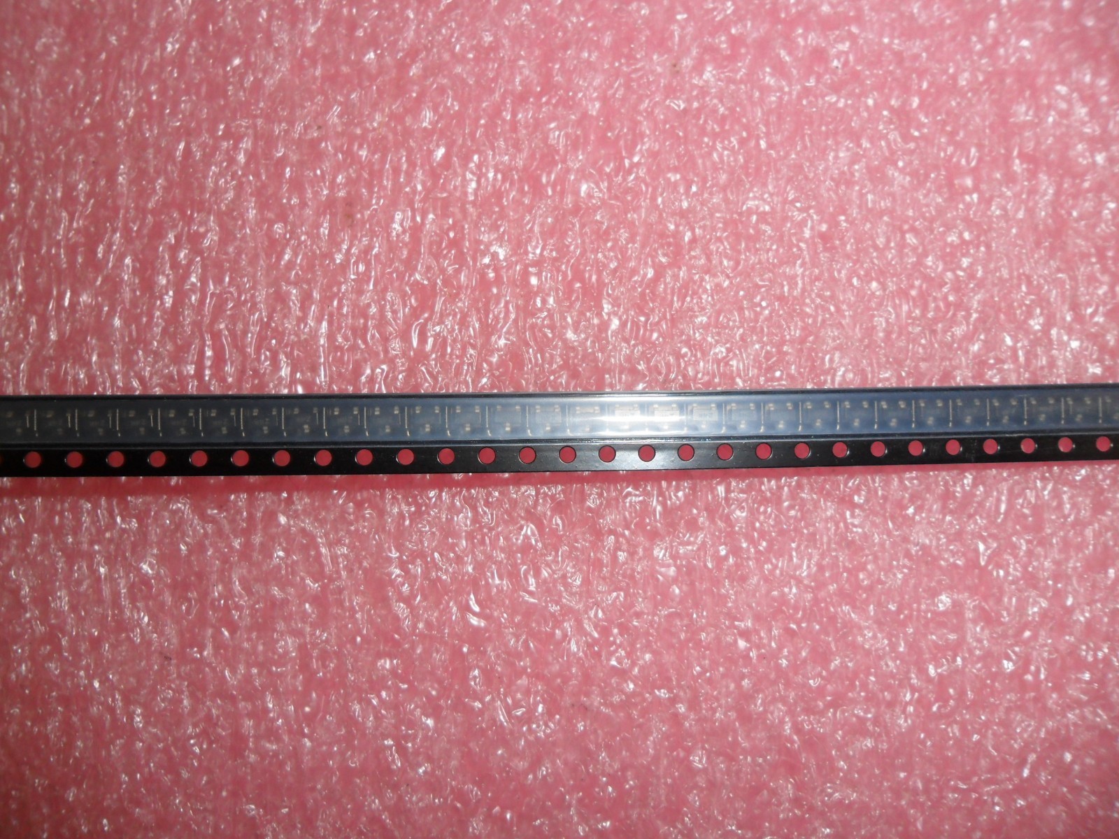 6.2V 225MW SOT23-3 DIODE ZENER BZX84C6V2 (LOT OF 100)