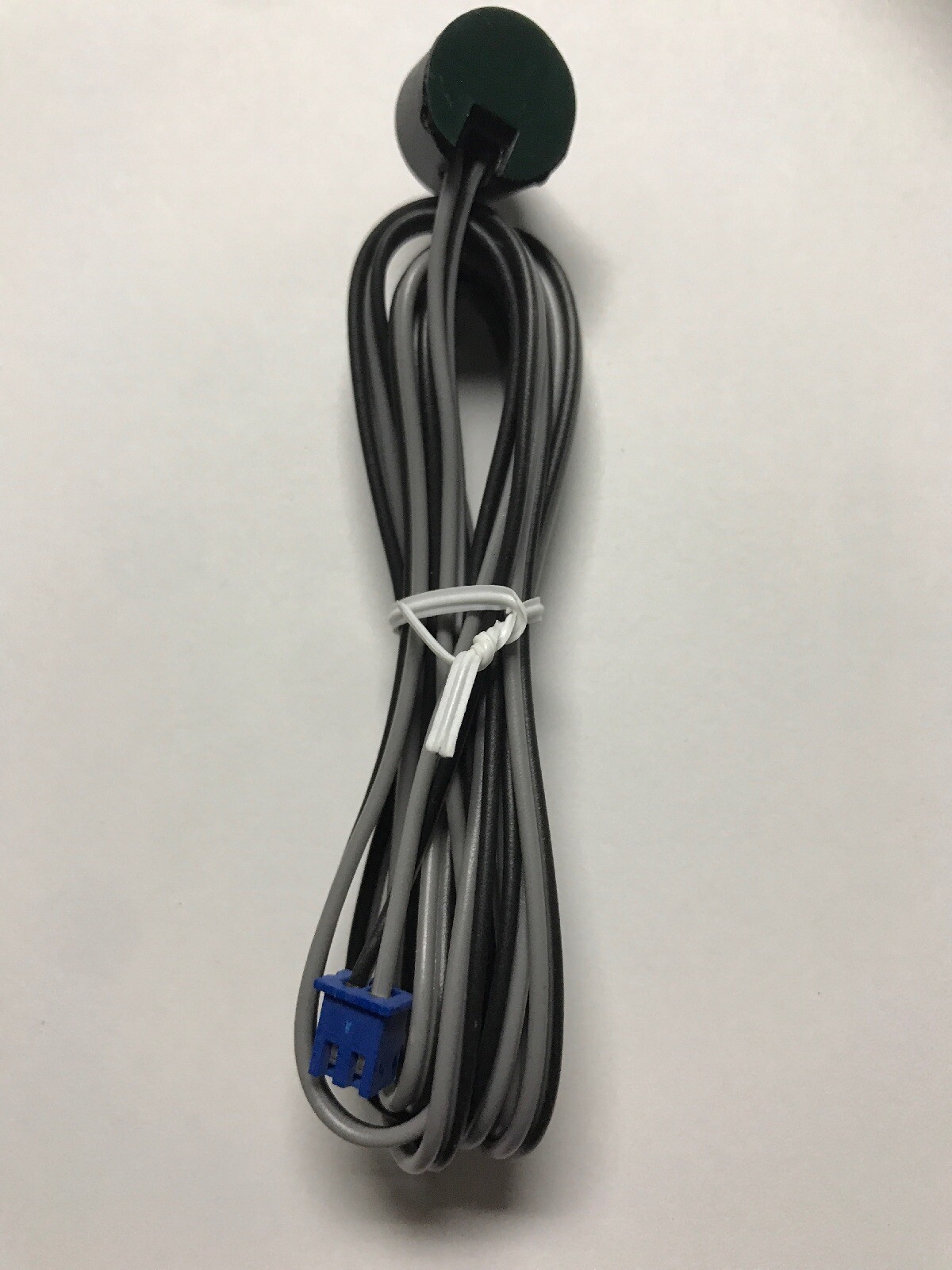 Omega Valet Override and Programming Momentary Push-button Switch