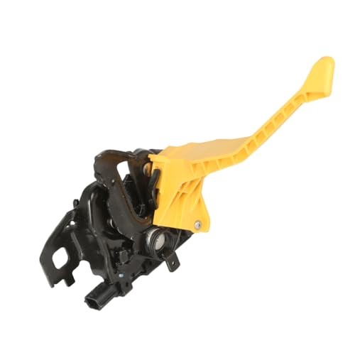 656016RA0A - Front Hood Latch & Release Cable Assembly - Compatible with