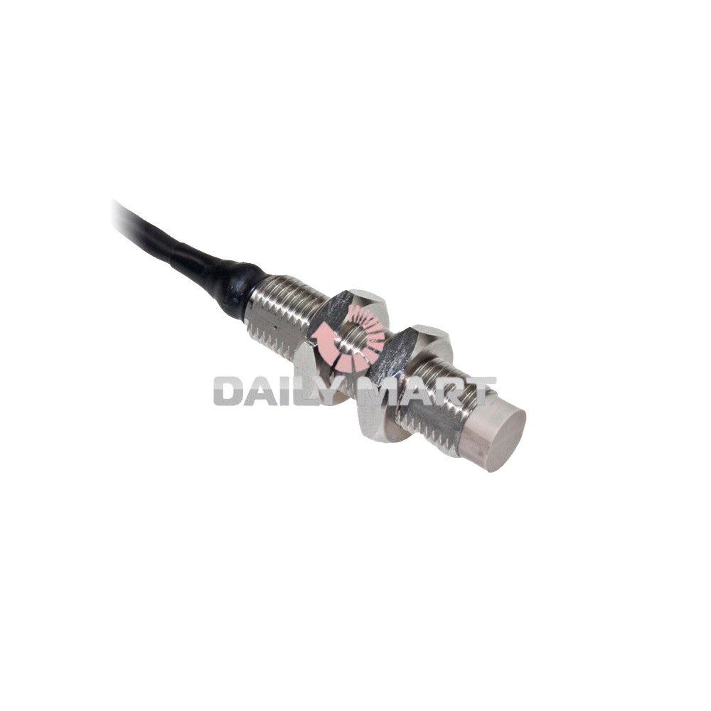 New In Box AECO SI8-DCE3 Inductive Sensor