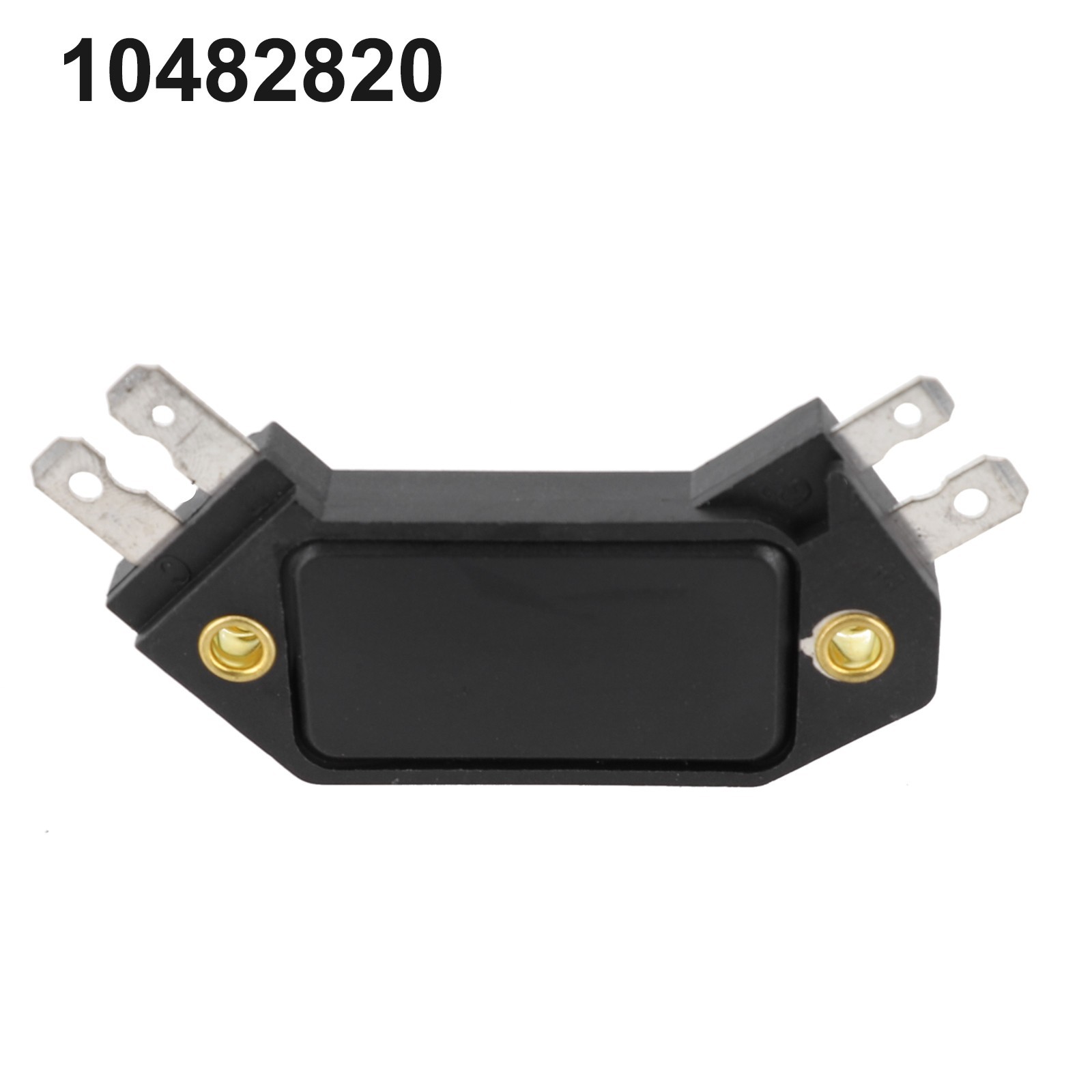 Ignition Control Module 10482820 Aluminium Alloy Anticorrosion