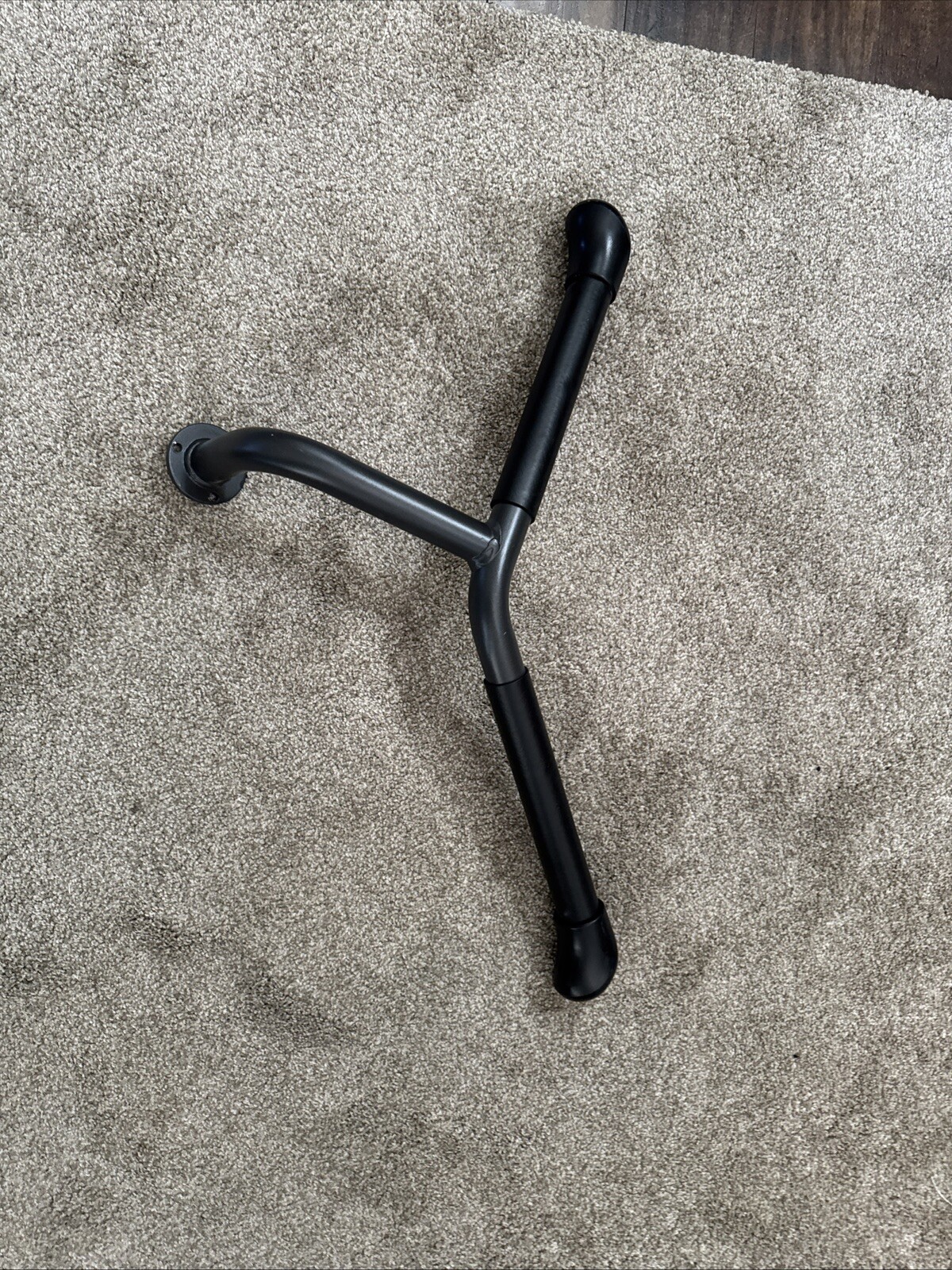 Bowflex Max Trainer M3 Elliptical RH Handle Bar Arm Control