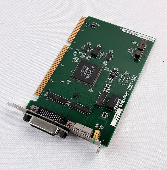 Interface IBX-4301 Interface Board