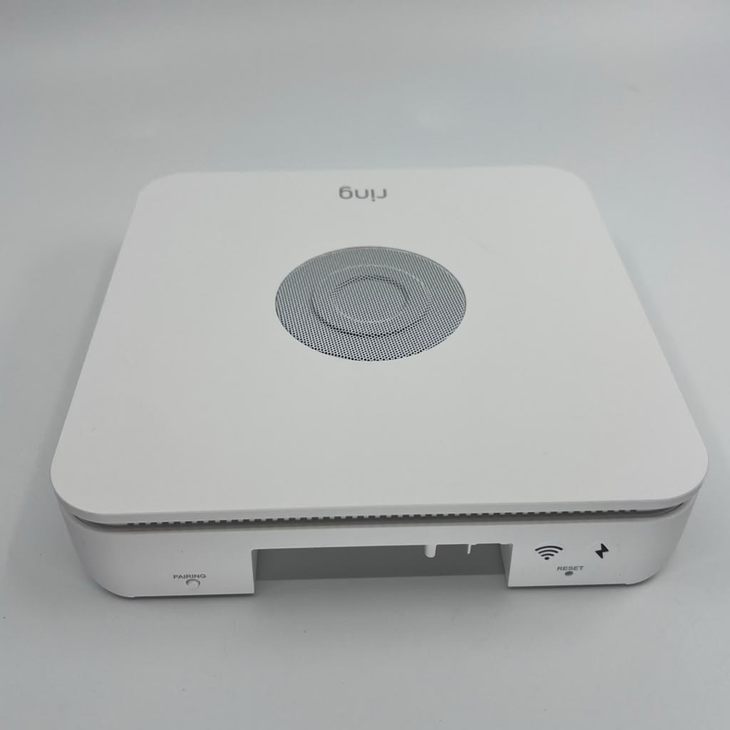 Ring Alarm 2nd Gen Home Security System Base Keypad Motion Sensor Extender
