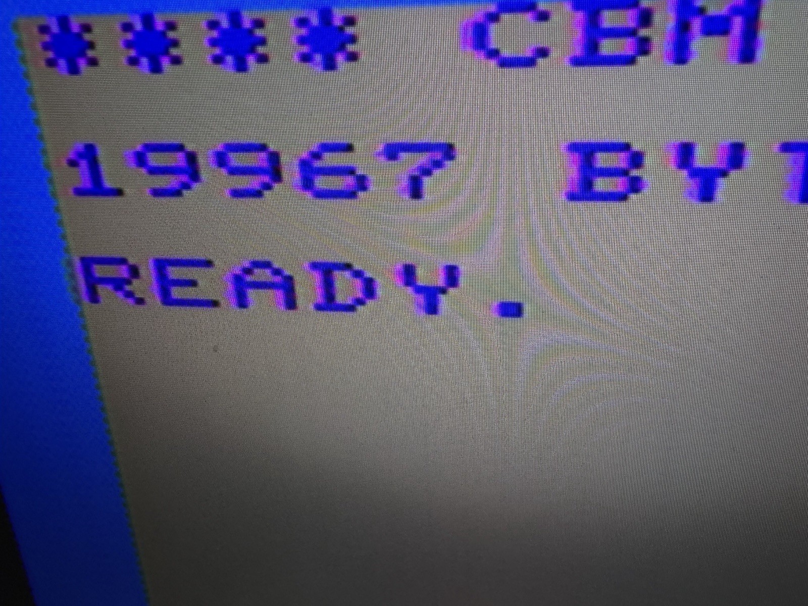 Vic 20 Memory Expansion Set, Super, 8k,16k, Programmers Aid