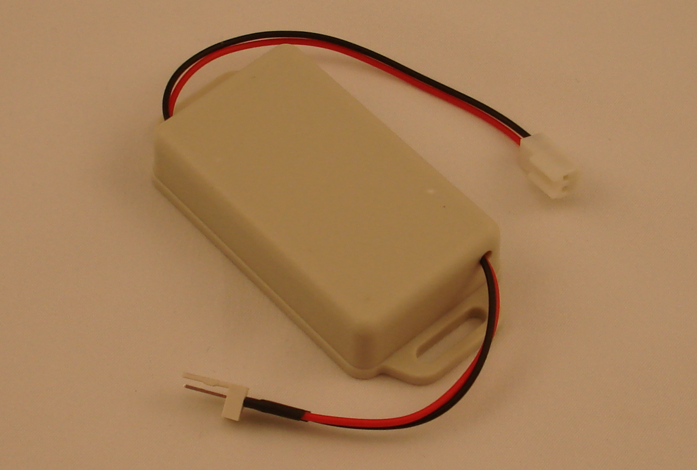 Inline Security + 2.0 / MyQ interface For Harley Davidson garage door receiver.