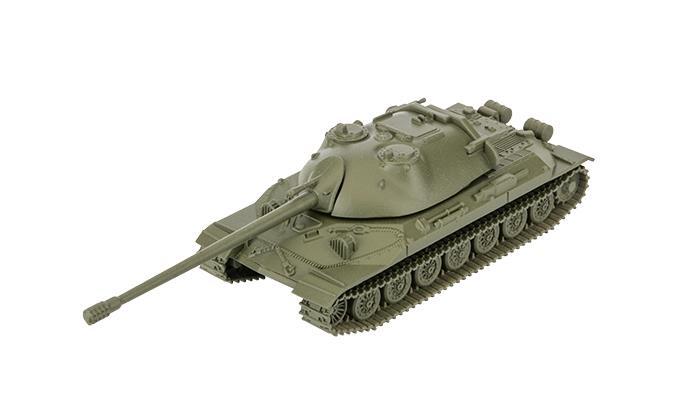 World of Tanks WOT84 USSR Tank Expansion IS-7 Gaming Miniature