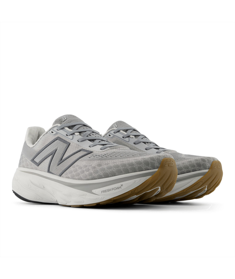 New Balance Men's 1080V14 Running Shoe, Grey Matter/Slate Gray/Castlerock (Multi