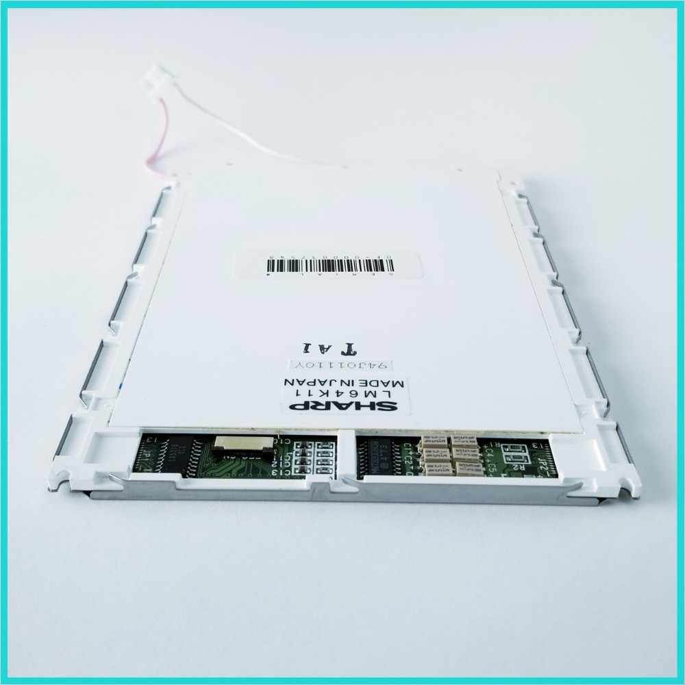 Original LM64K111 LCD Display Screen for Sharp Fast Shipping