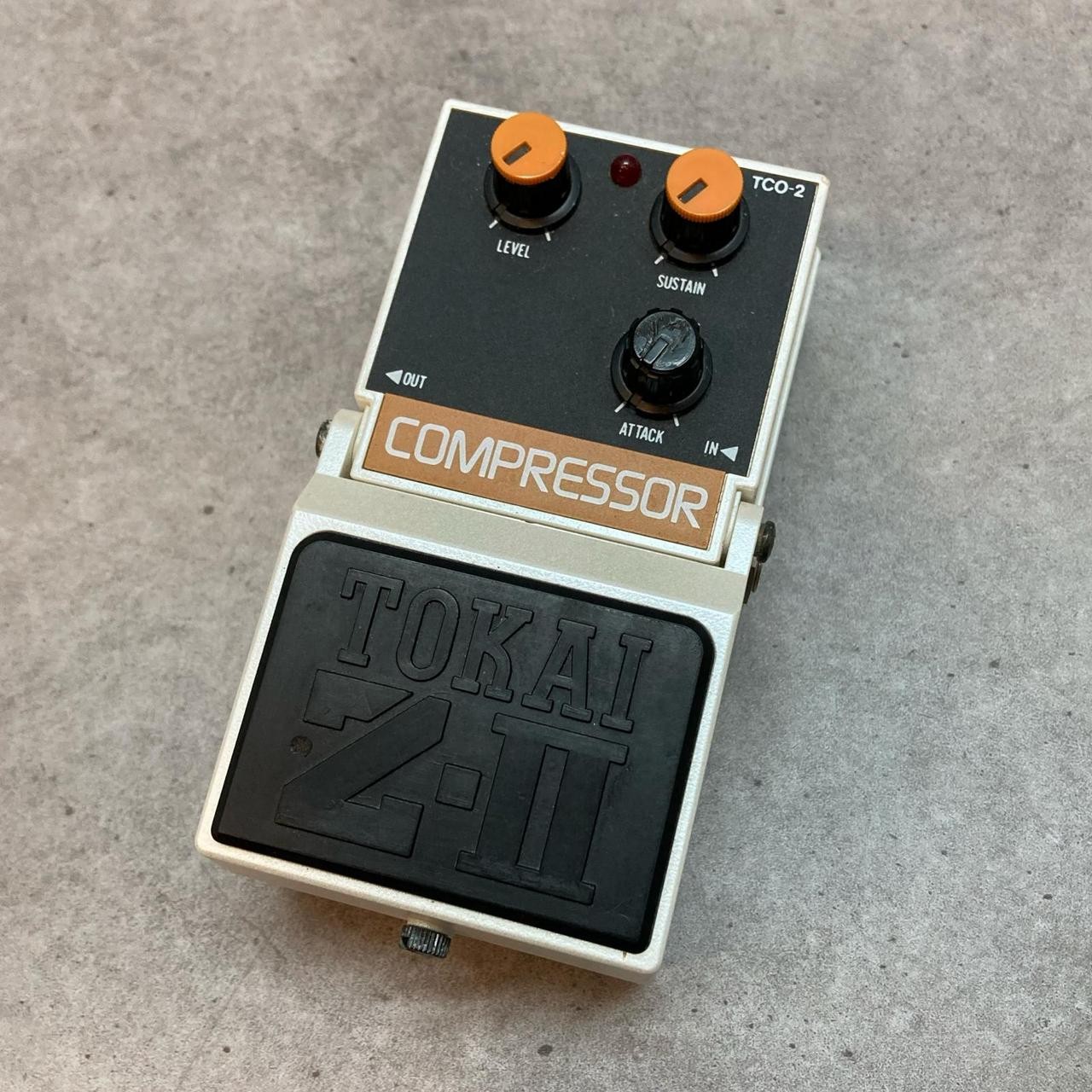Tokai Tco-2