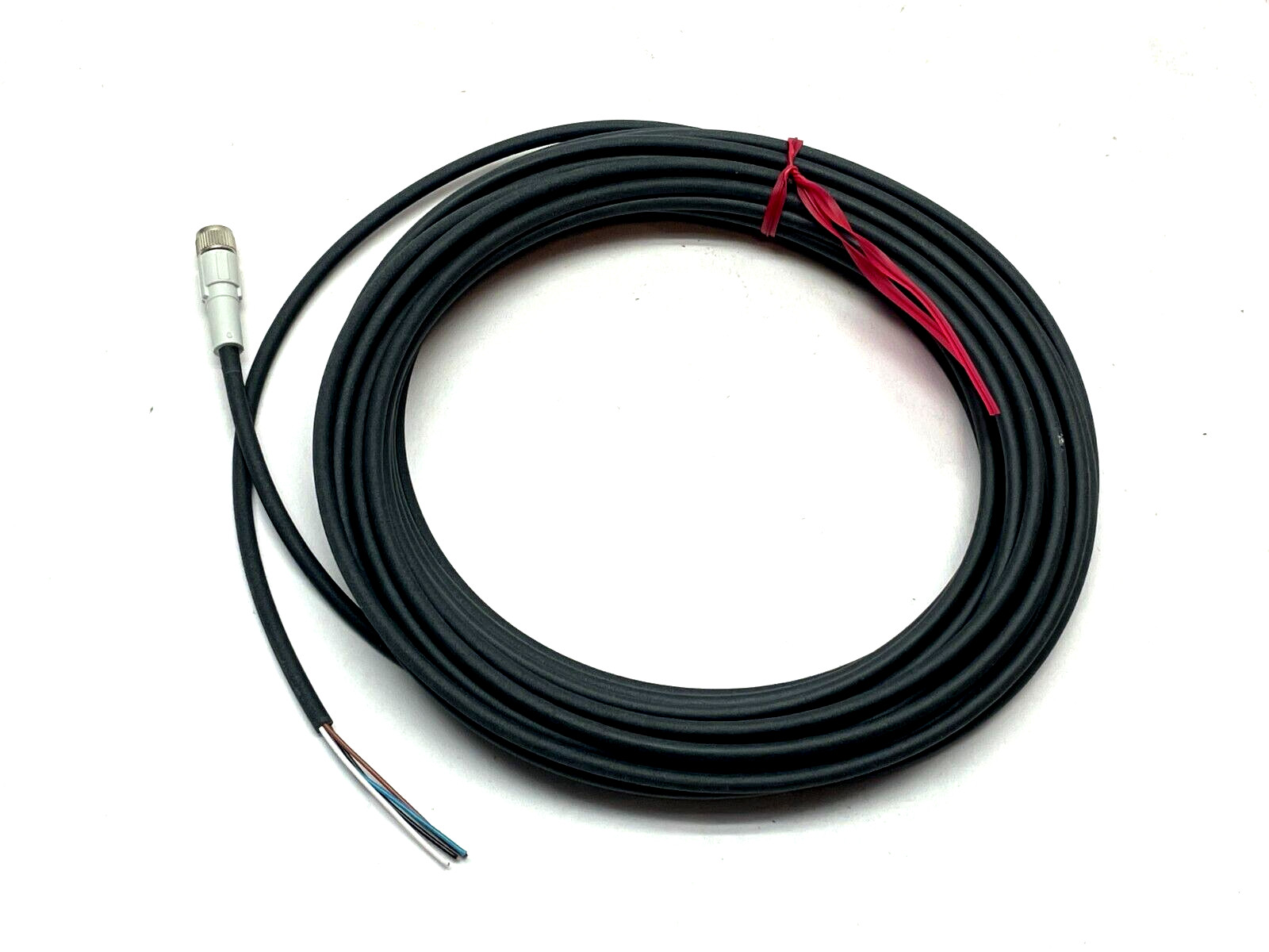 Keyence OP-87629 Connector Cable M8 10m Length