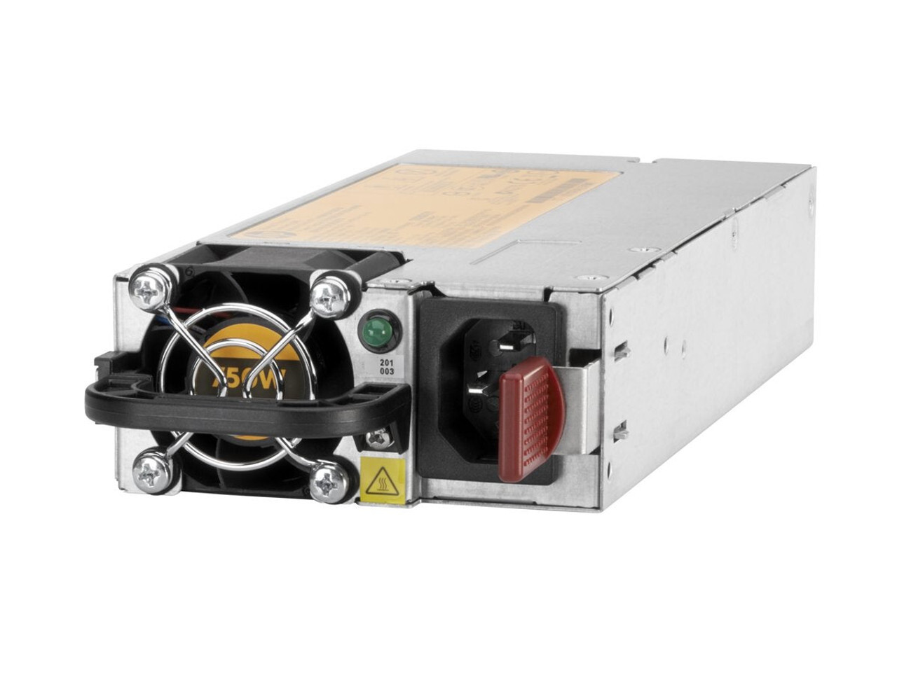 HP 750W PSU 674275-B21
