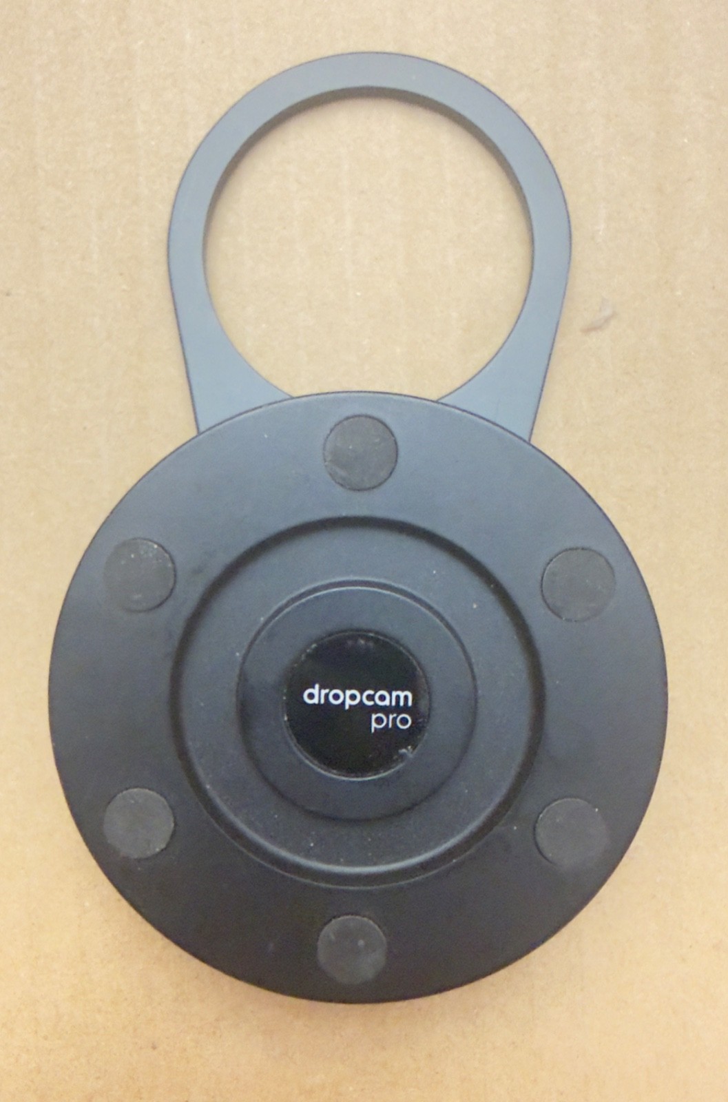 NEST DROPCAM PRO Stand