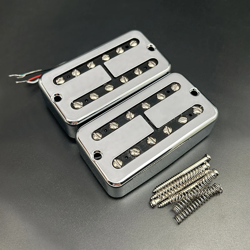 Alnico V double coil pickup FT guitar neck-7.5K bridge-8.6K