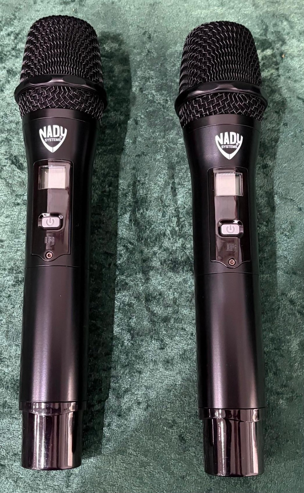 Nady Systems d-450