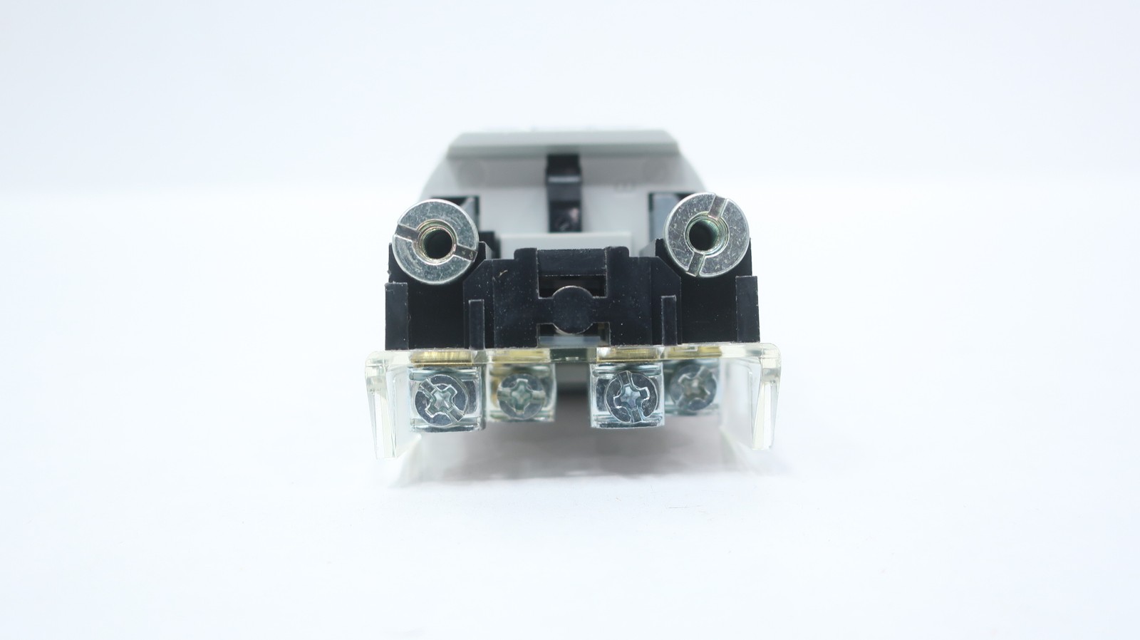 Allen Bradley 800T-H2A 30mm Selector Switch 2 Pos