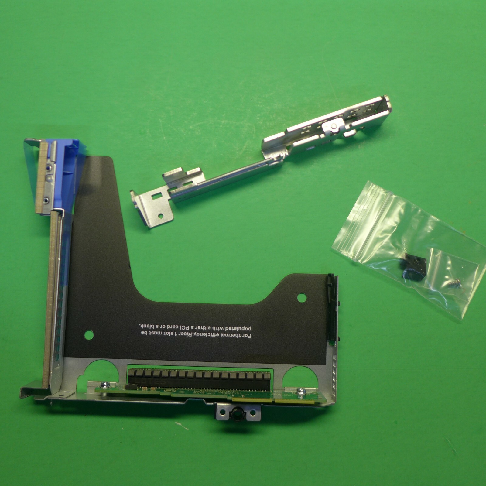 NEW Dell PowerEdge R440 Chassis Riser Assembly TXC2V