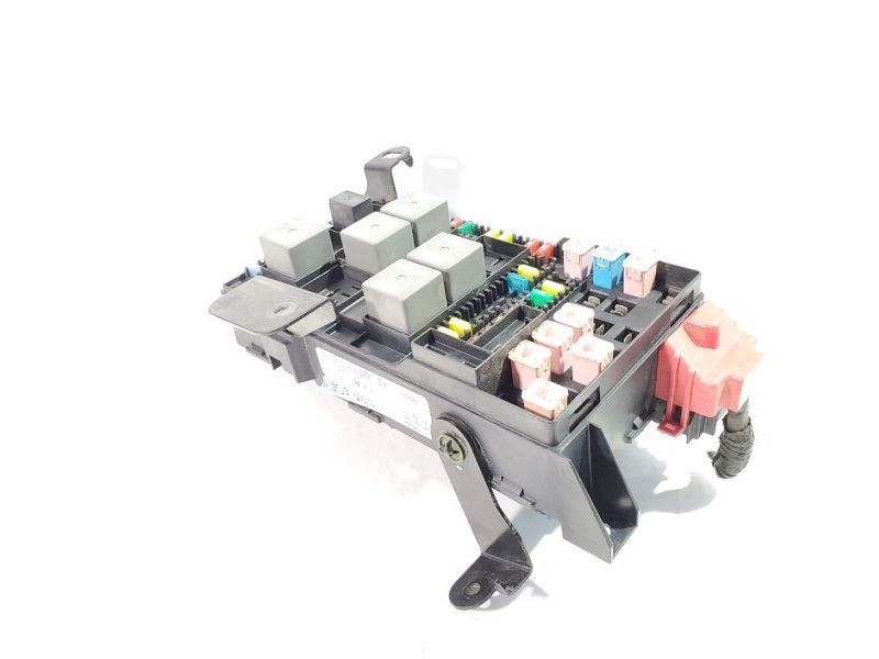 2006 Ford F350 OEM Fuse Box 6C3T-14A067-BB