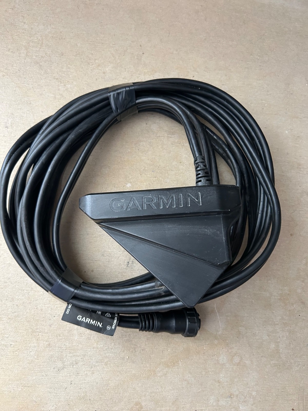 GarminTransducer LVS 32