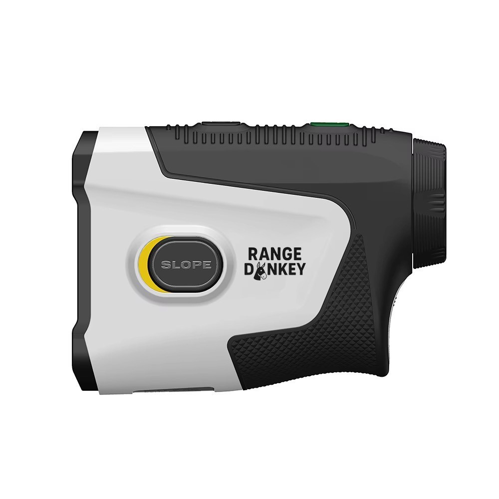 Golf Rang Finder - Range Donkey