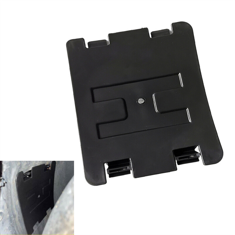 Wheel Arch Cover Flap Lamp Replacement For BMW F20 F21 F30 F31 F36 F32 F87 F82