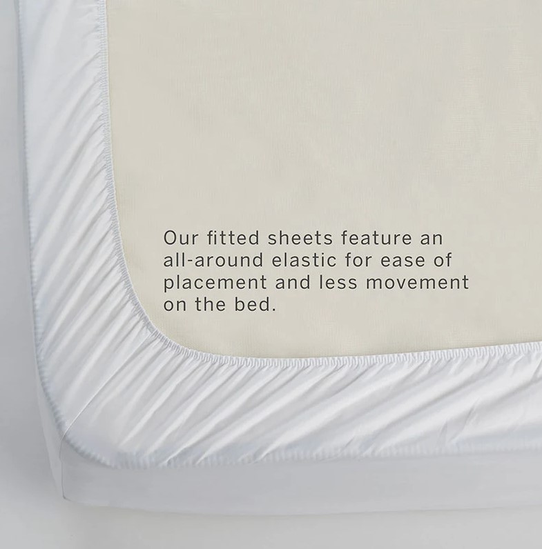 Classic Cool Cotton Percale Bed Sheet Set Twin Multi Floral Soft Bedding Set !!!