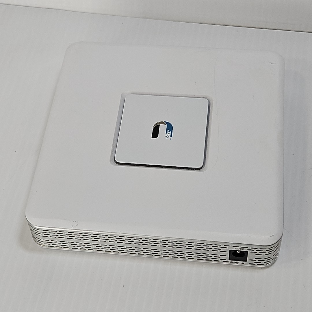 Ubiquiti Unifi Security Gateway USG Gigabit Router/Firewall 1000Mbps