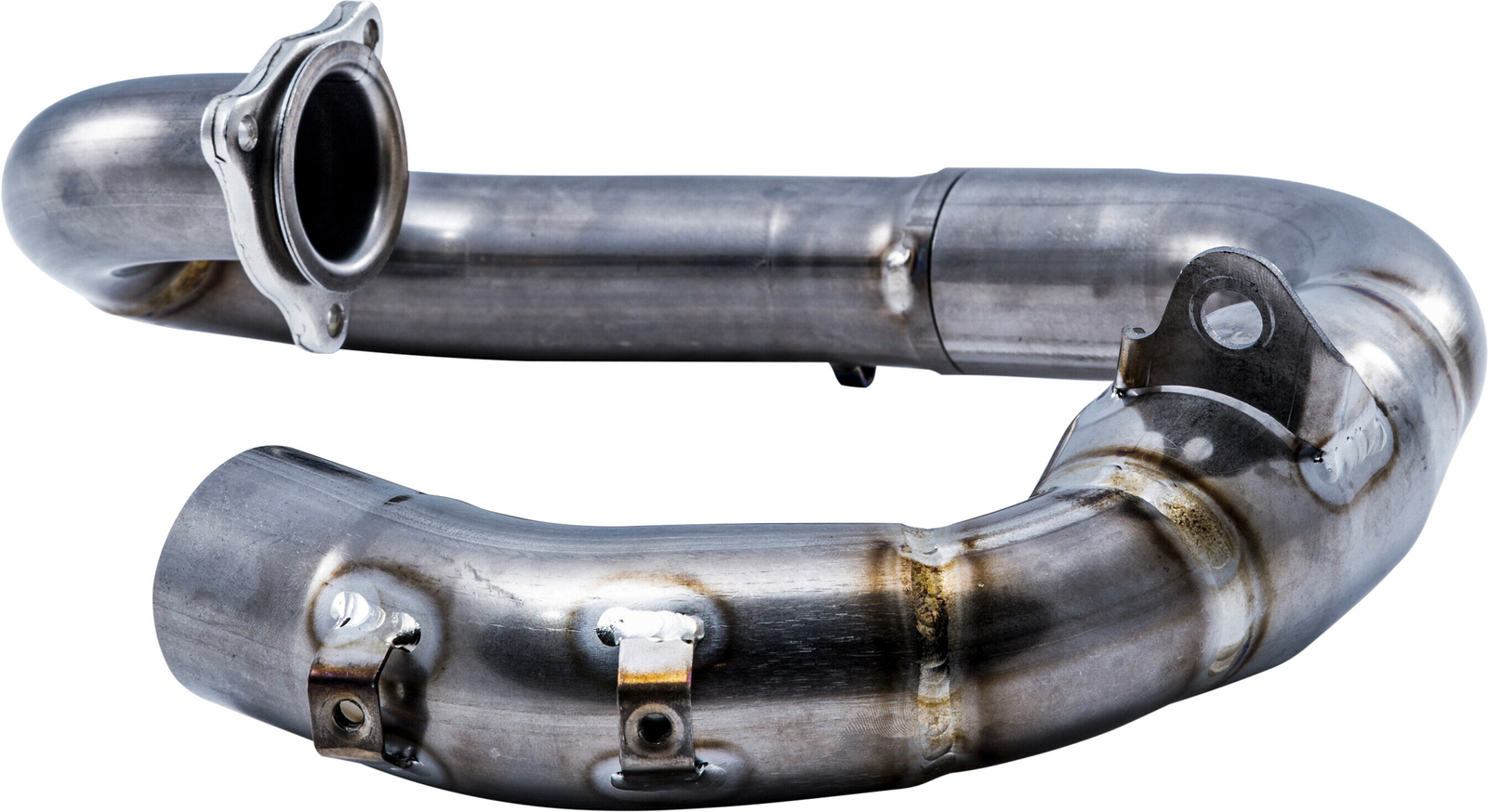 FMF Ti M BoMb Header YaM Yz450f 44476