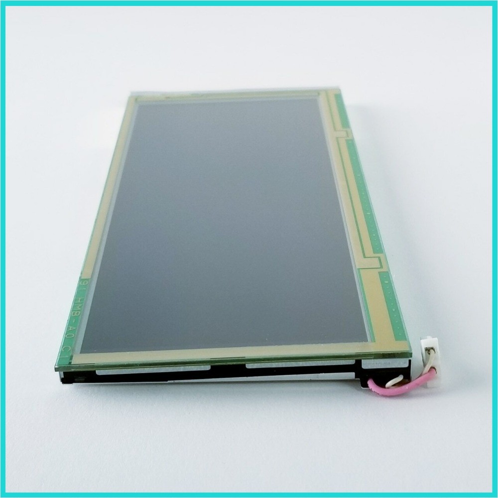 Original SX16H003-ZZA LCD Display Screen for KOE Fast Shipping